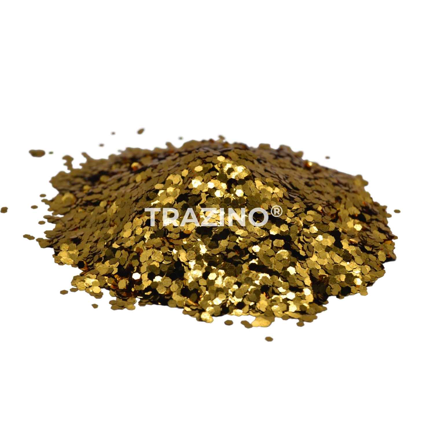 Metallic Gold dunkel 1,5 mm Metallic Gold dunkel 1,5 mm
